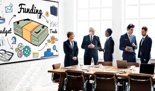 招商引資行業(yè)前景及市場現(xiàn)狀分析2023