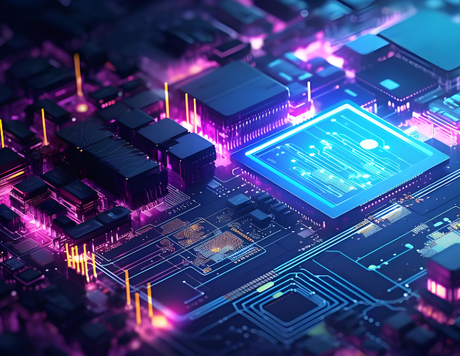 全球半導(dǎo)體產(chǎn)業(yè)復(fù)蘇，我國(guó)集成電路產(chǎn)業(yè)表現(xiàn)突出