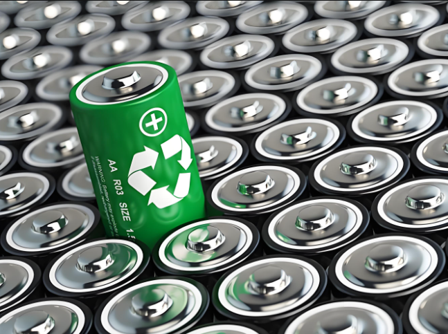 應有效避免動力電池回收市場的惡性競爭行為，引導行業(yè)健康發(fā)展