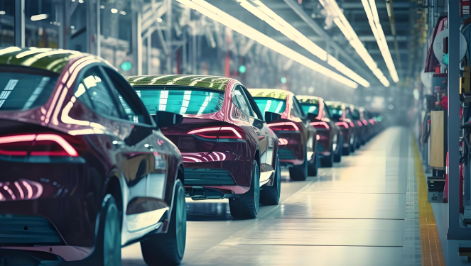 截至9月25日零時，全國汽車以舊換新信息平臺收到申請超113萬份