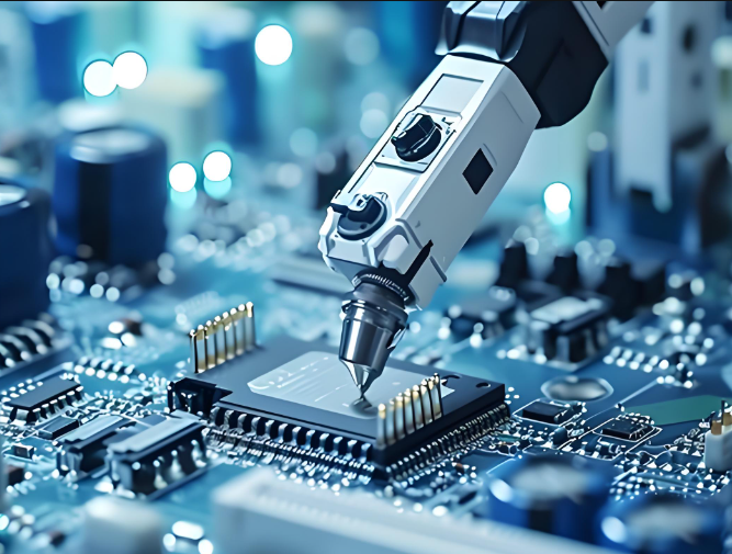 MEMS智能傳感器芯片研發(fā)商奧松電子完成7億元D輪融資，重慶產(chǎn)業(yè)投資母基金與重科控股聯(lián)合領投