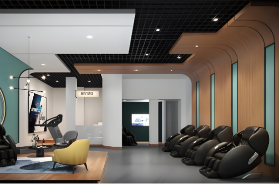 我國線上健身服務(wù)行業(yè)發(fā)展現(xiàn)狀分析