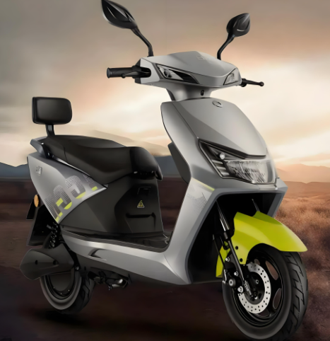 中國電動摩托車行業(yè)市場驅(qū)動因素及競爭格局分析