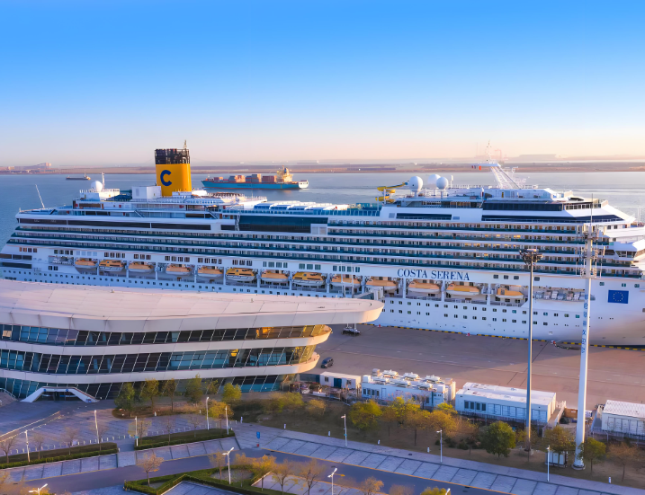 郵輪產(chǎn)業(yè)全面回暖，行業(yè)市場復(fù)蘇？