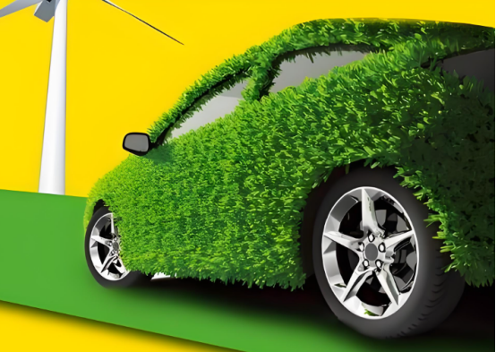 廣闊的農(nóng)村市場(chǎng)已成為新能源汽車(chē)未來(lái)發(fā)展新藍(lán)海